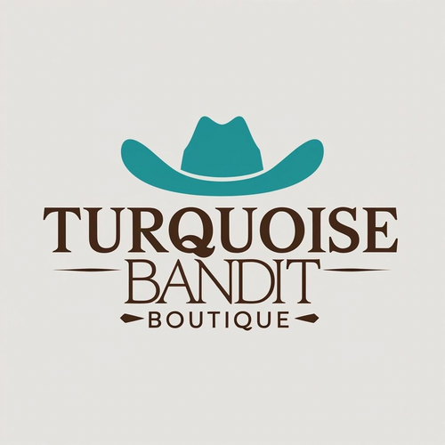 turquoise bandit 